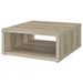 Frisco Coffee Table Sets - All Brands Furniture (NJ)