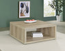 Frisco Coffee Table - All Brands Furniture (NJ)