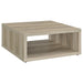 Frisco Coffee Table - All Brands Furniture (NJ)