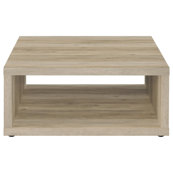Frisco Coffee Table - All Brands Furniture (NJ)