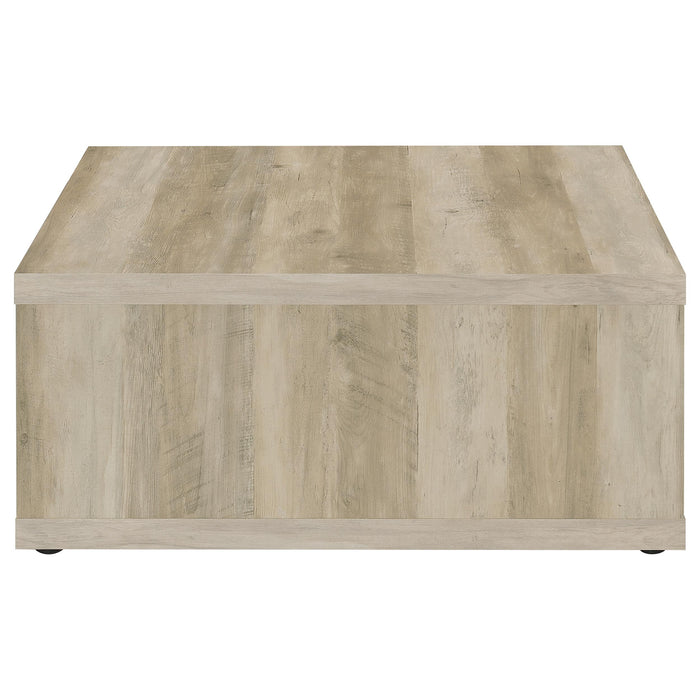 Frisco Coffee Table - All Brands Furniture (NJ)