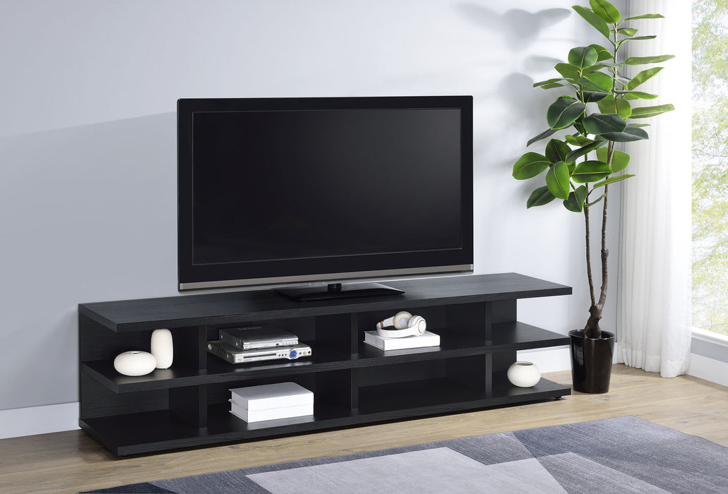 Cartmill TV Stands - All Brands Furniture (NJ)