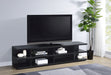 Cartmill TV Stands - All Brands Furniture (NJ)