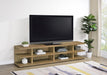 Cartmill TV Stands - All Brands Furniture (NJ)