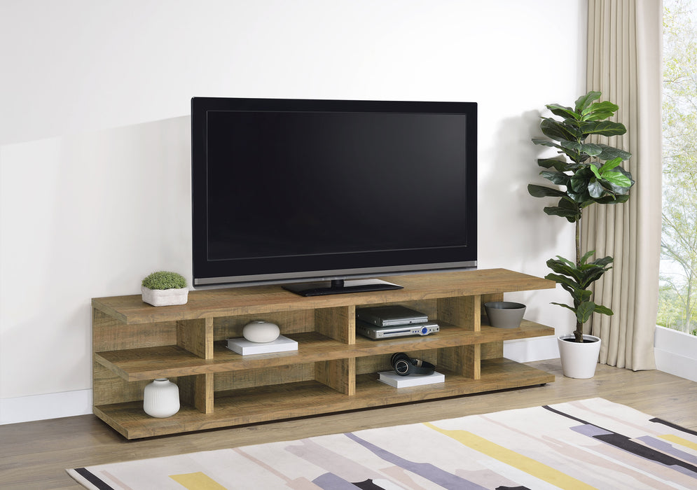 Cartmill TV Stands - All Brands Furniture (NJ)