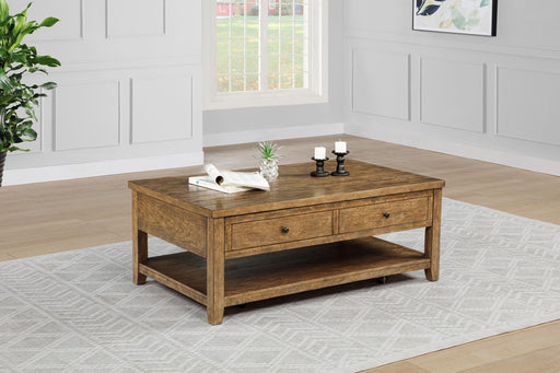 Payne Mobile Lift-Top Coffee Table - All Brands Furniture (NJ)