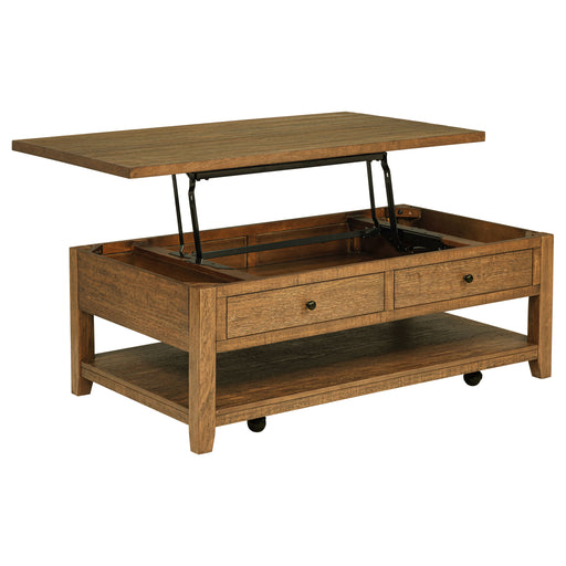Payne Mobile Lift-Top Coffee Table - All Brands Furniture (NJ)