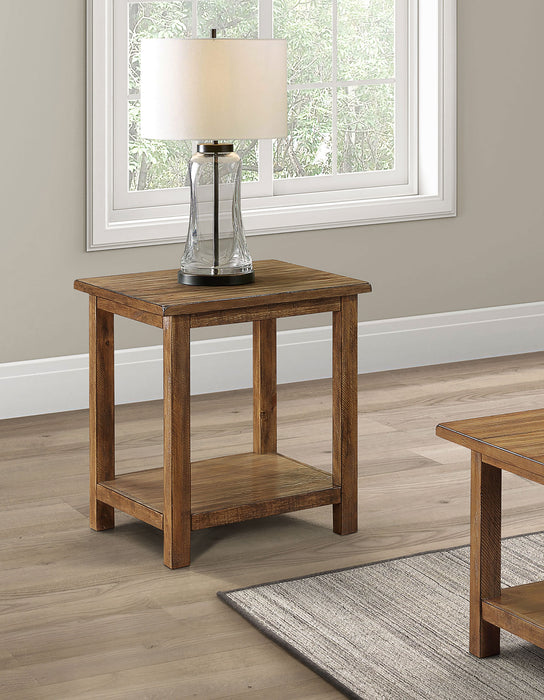 Payne End & Side Table - All Brands Furniture (NJ)