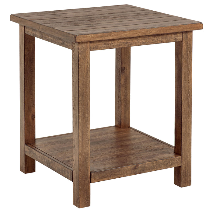 Payne End & Side Table - All Brands Furniture (NJ)