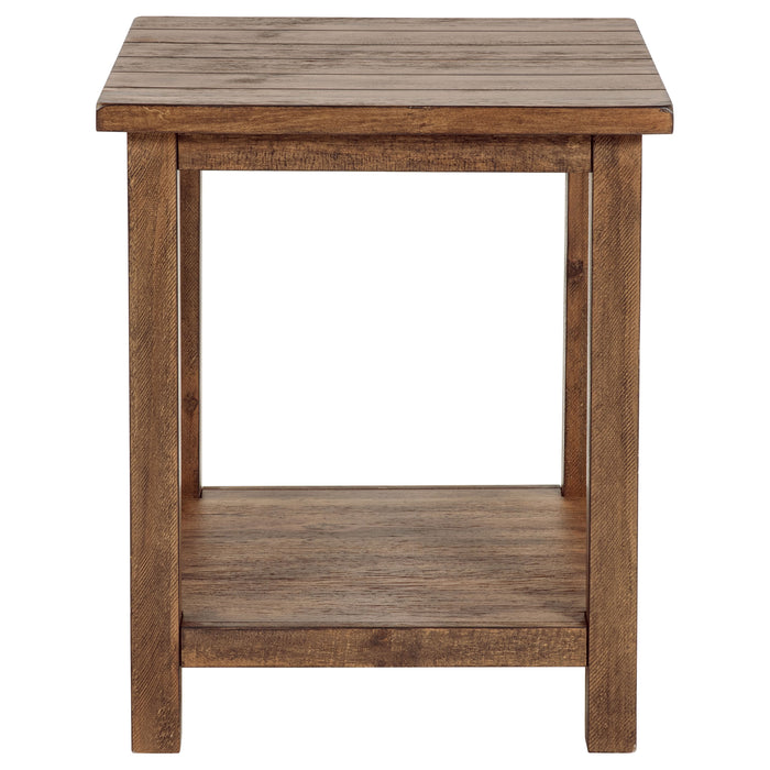 Payne End & Side Table - All Brands Furniture (NJ)