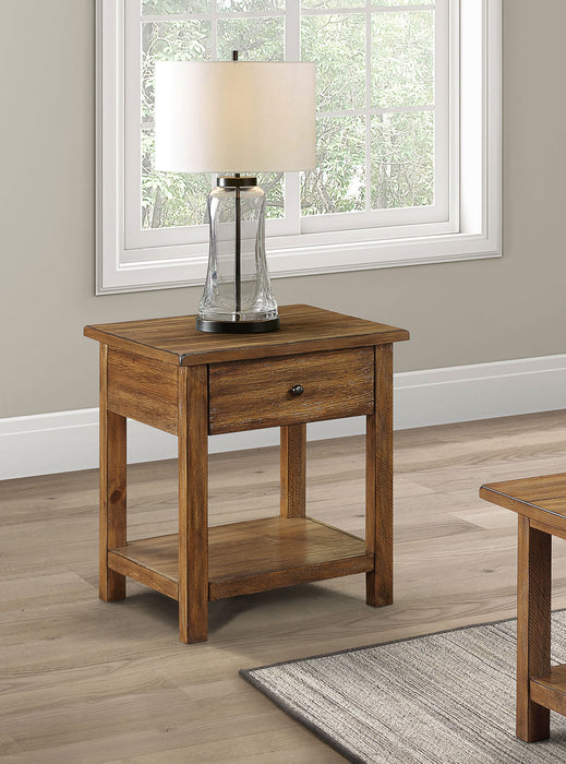 Payne End & Side Table - All Brands Furniture (NJ)