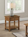 Payne End & Side Table - All Brands Furniture (NJ)