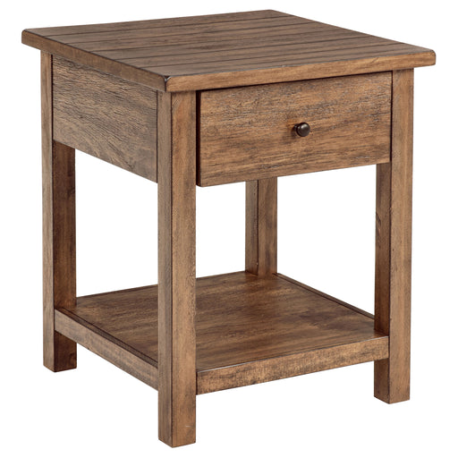 Payne End Table - All Brands Furniture (NJ)