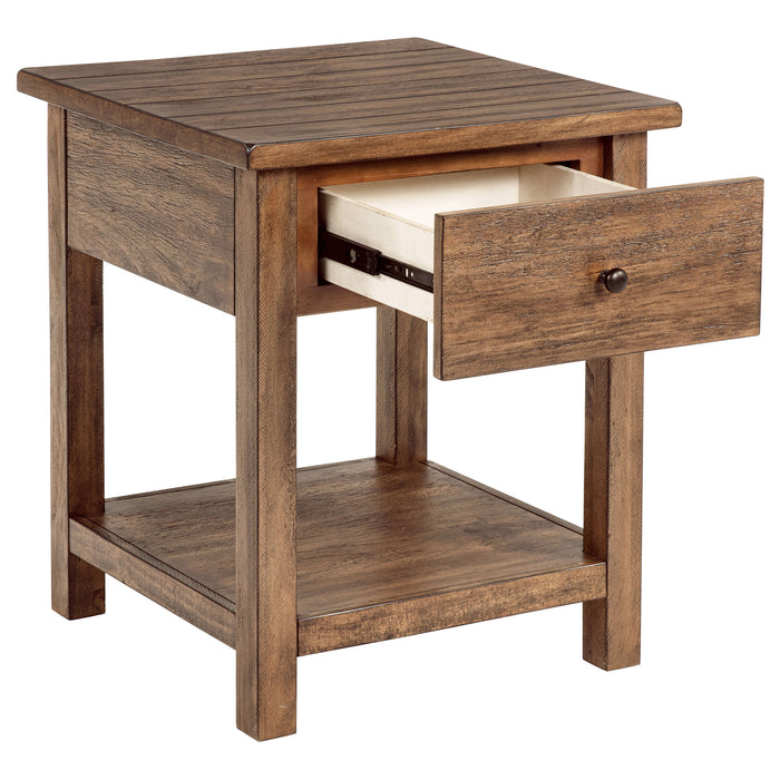 Payne End & Side Table - All Brands Furniture (NJ)