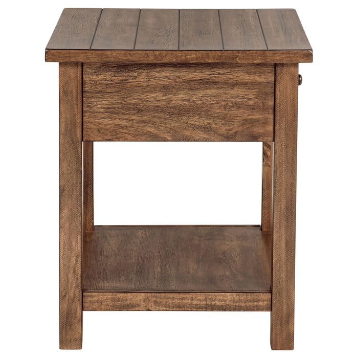 Payne End & Side Table - All Brands Furniture (NJ)