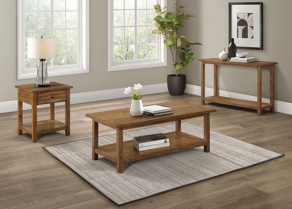 Payne End & Side Table - All Brands Furniture (NJ)