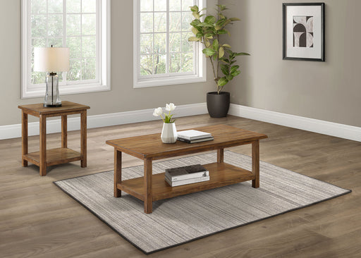 Payne Coffee Table Set - All Brands Furniture (NJ)