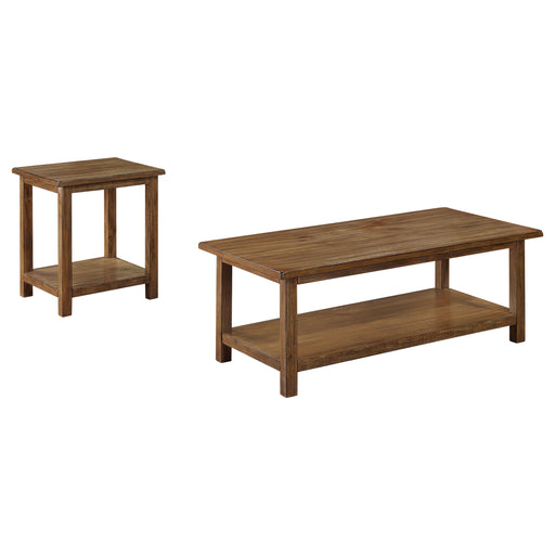 Payne Coffee Table Set - All Brands Furniture (NJ)