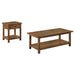 Payne Table Sets - All Brands Furniture (NJ)