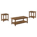 Payne Table Sets - All Brands Furniture (NJ)