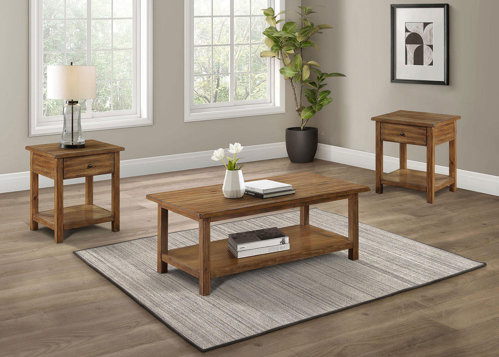 Payne Table Sets - All Brands Furniture (NJ)