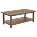 Payne Coffee Table - All Brands Furniture (NJ)