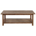 Payne Coffee Table - All Brands Furniture (NJ)