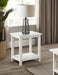 Payne End & Side Table - All Brands Furniture (NJ)