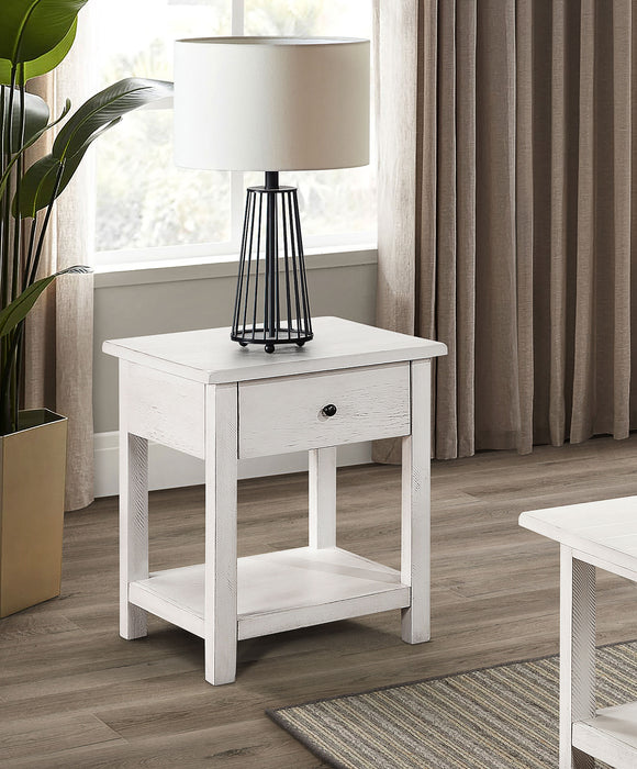 Payne End & Side Table - All Brands Furniture (NJ)