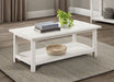 Payne Coffee Table - All Brands Furniture (NJ)