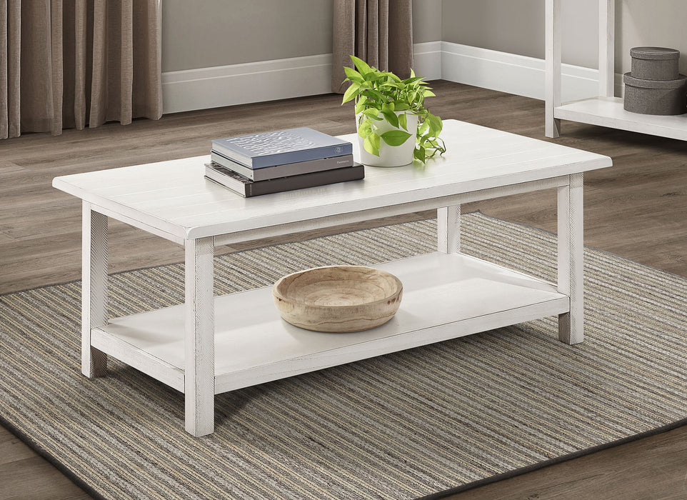 Payne Coffee Table - All Brands Furniture (NJ)