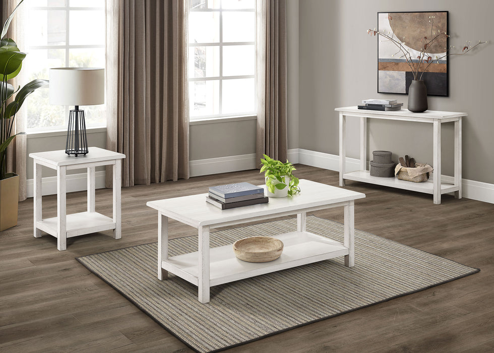 Payne Coffee Table - All Brands Furniture (NJ)
