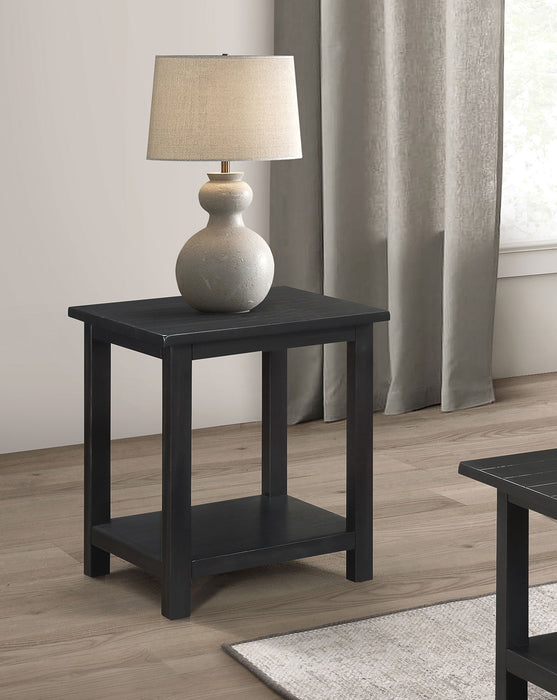 Payne End & Side Table - All Brands Furniture (NJ)