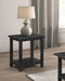 Payne End & Side Table - All Brands Furniture (NJ)