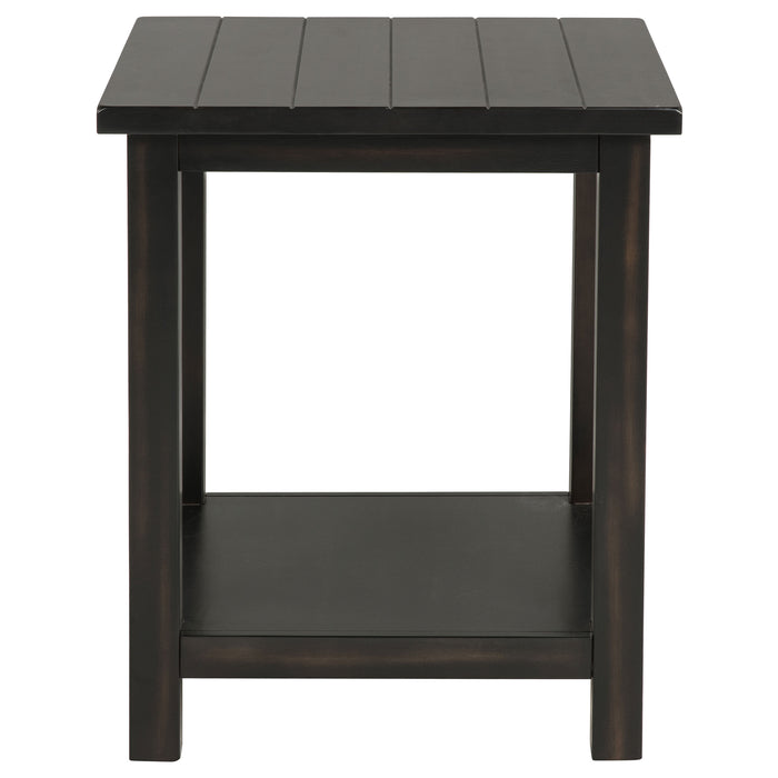 Payne End & Side Table - All Brands Furniture (NJ)