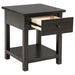 Payne End & Side Table - All Brands Furniture (NJ)