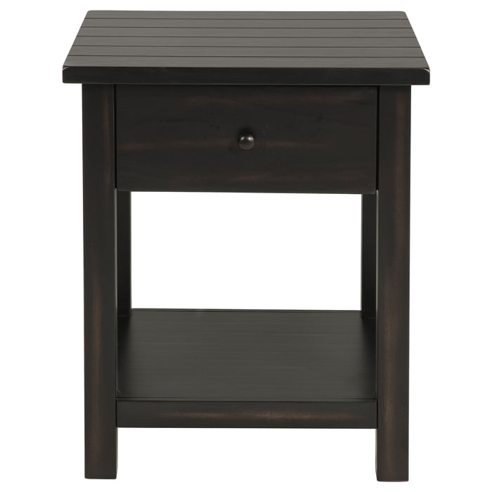 Payne End & Side Table - All Brands Furniture (NJ)