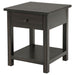 Payne End & Side Table - All Brands Furniture (NJ)