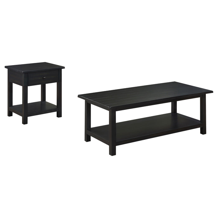 Payne Table Sets - All Brands Furniture (NJ)