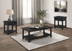 Payne Table Sets - All Brands Furniture (NJ)