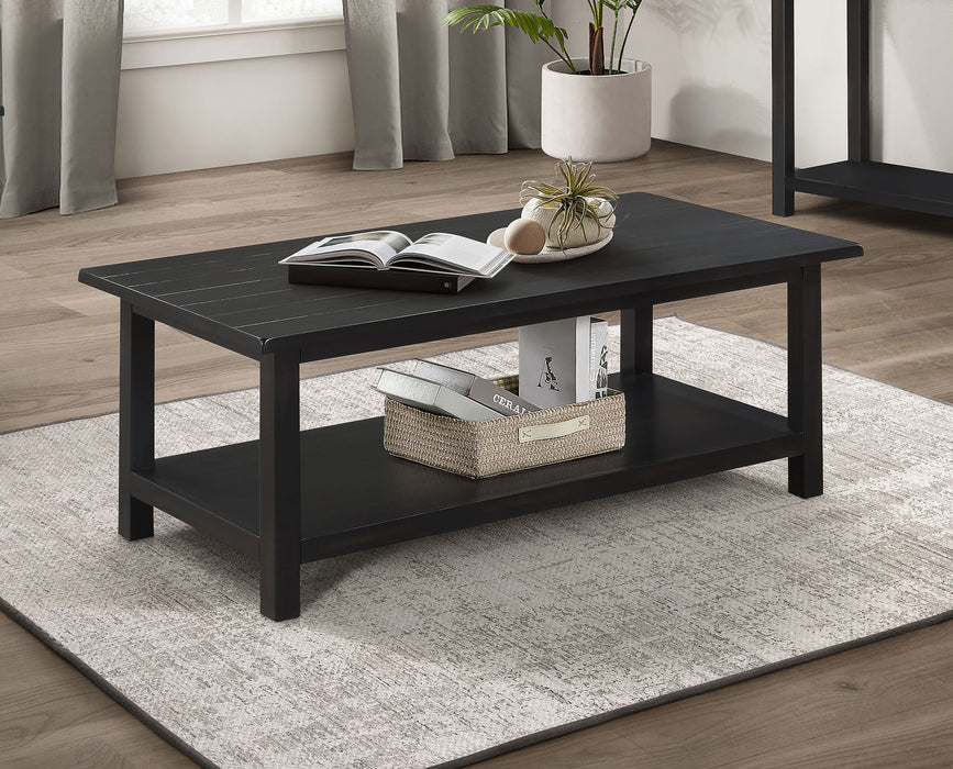 Payne Coffee Table - All Brands Furniture (NJ)