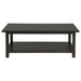 Payne Coffee Table - All Brands Furniture (NJ)