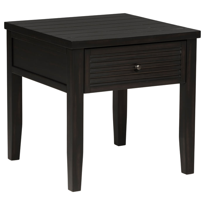 Concord End & Side Table - All Brands Furniture (NJ)