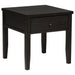 Concord End & Side Table - All Brands Furniture (NJ)