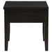 Concord End & Side Table - All Brands Furniture (NJ)