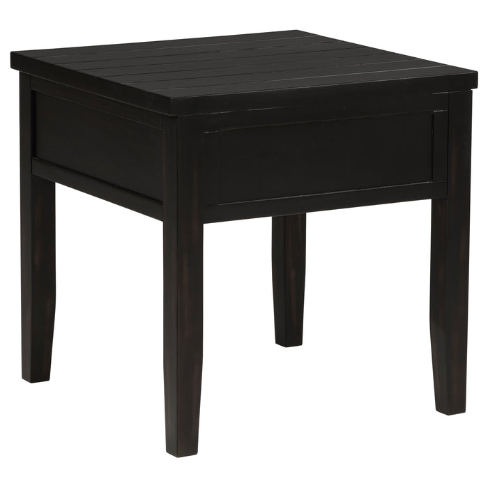 Concord End & Side Table - All Brands Furniture (NJ)