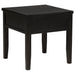 Concord End & Side Table - All Brands Furniture (NJ)