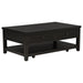 Concord Coffee Table - All Brands Furniture (NJ)