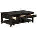 Concord Coffee Table - All Brands Furniture (NJ)