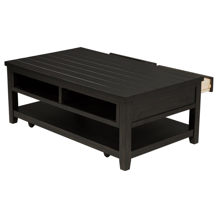 Concord Coffee Table - All Brands Furniture (NJ)